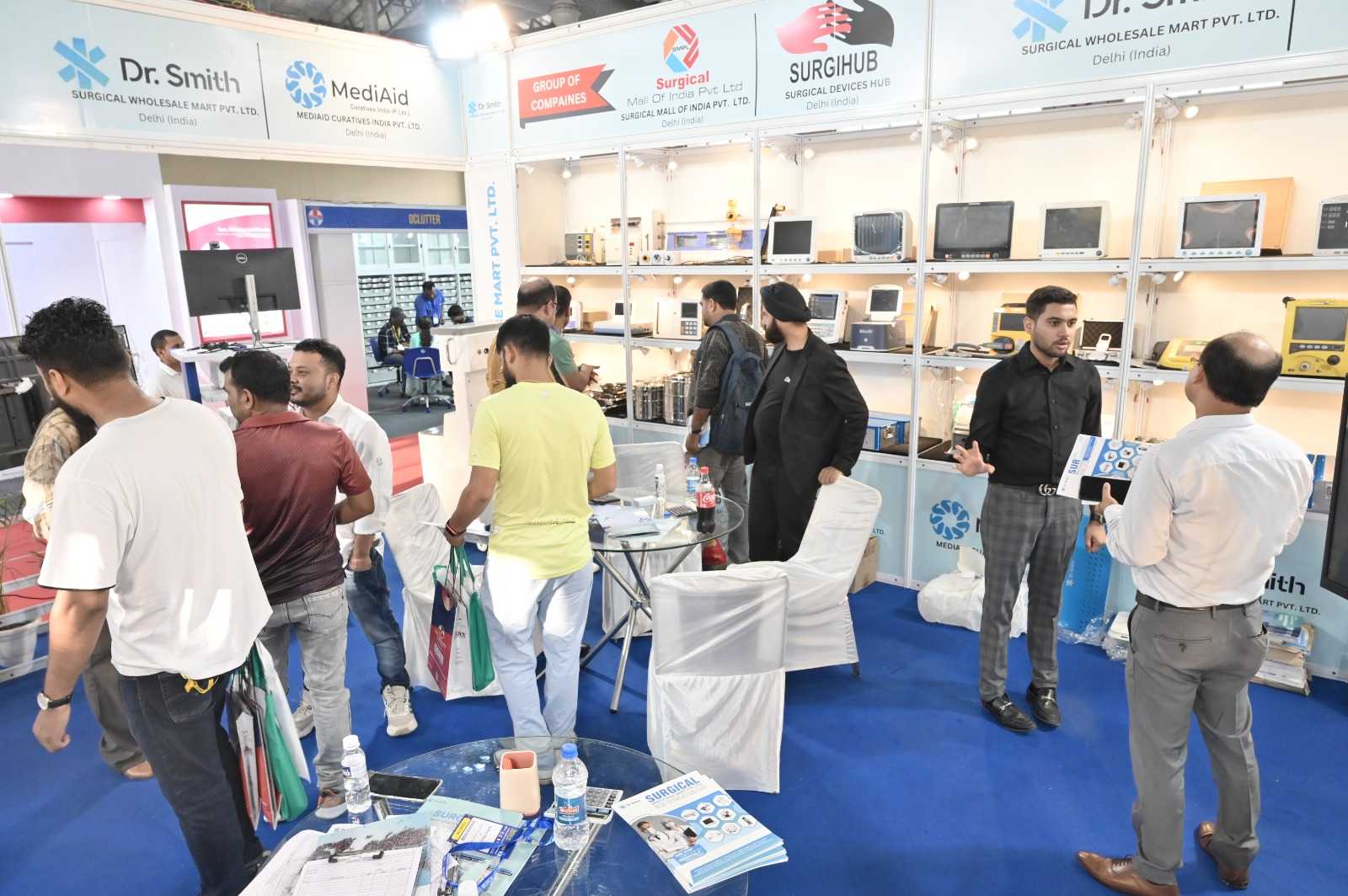 10th-Medical-Expo-India-2023-Guwahati