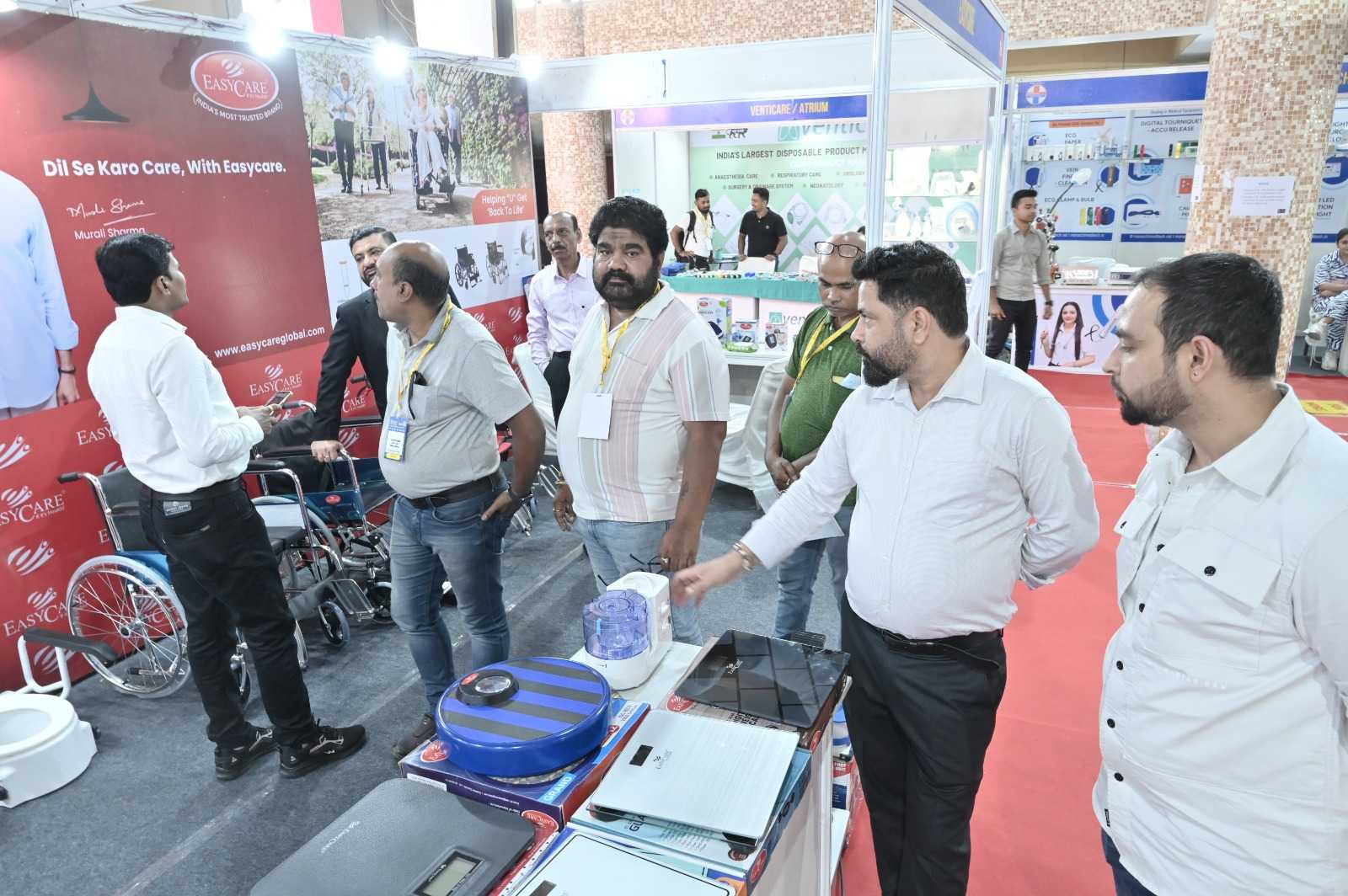 10th-Medical-Expo-India-2023-Guwahati