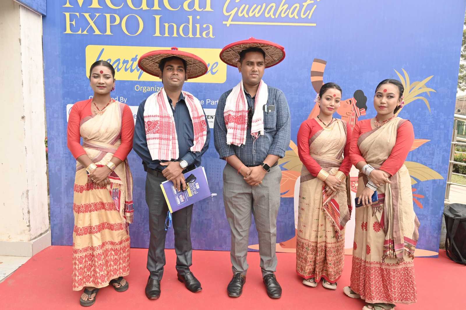 10th-Medical-Expo-India-2023-Guwahati