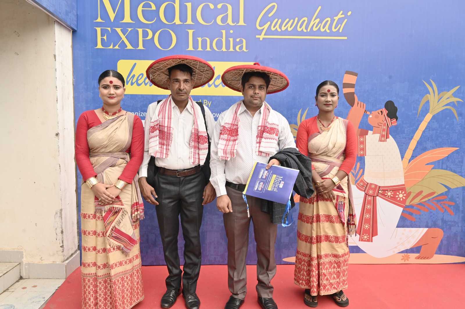 10th-Medical-Expo-India-2023-Guwahati