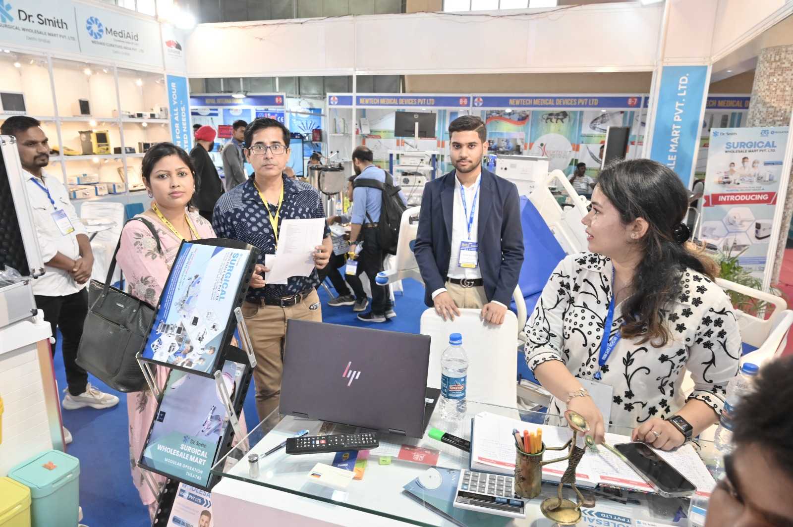 10th-Medical-Expo-India-2023-Guwahati