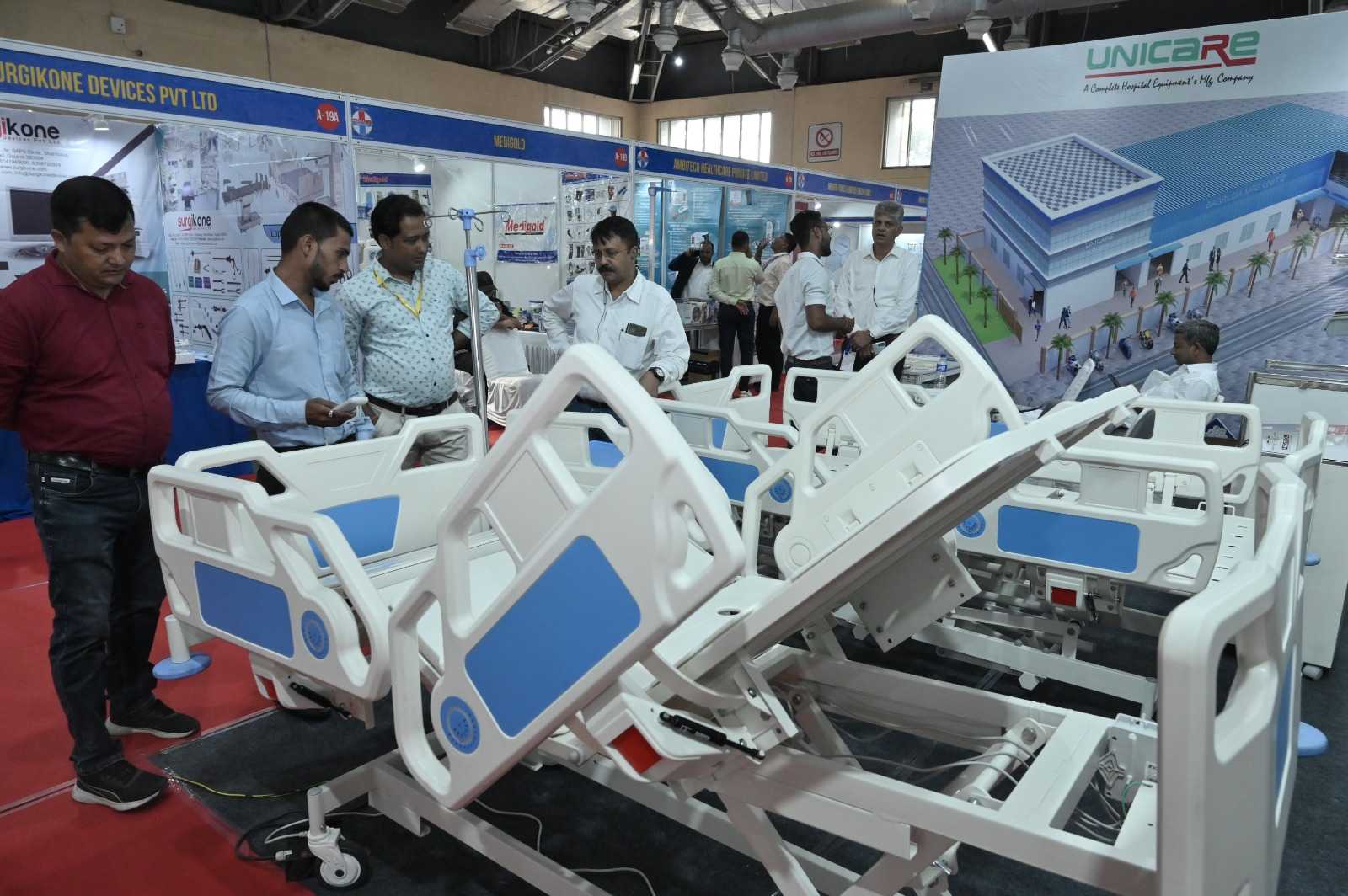 10th-Medical-Expo-India-2023-Guwahati