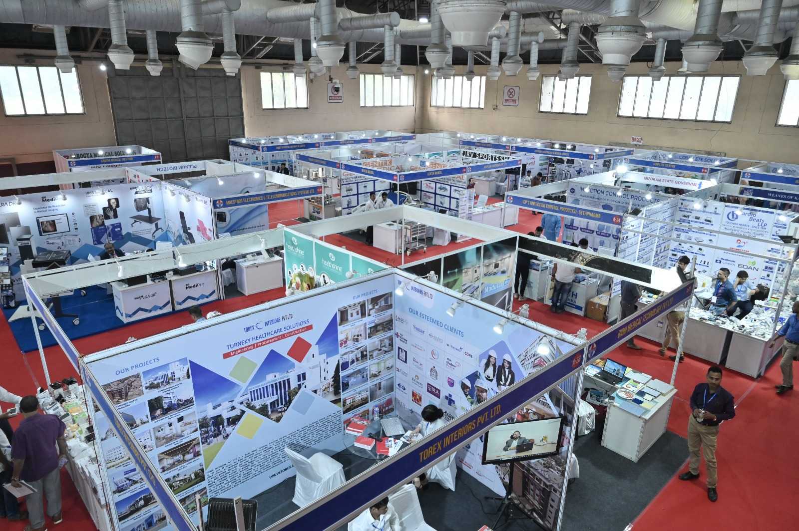 10th-Medical-Expo-India-2023-Guwahati