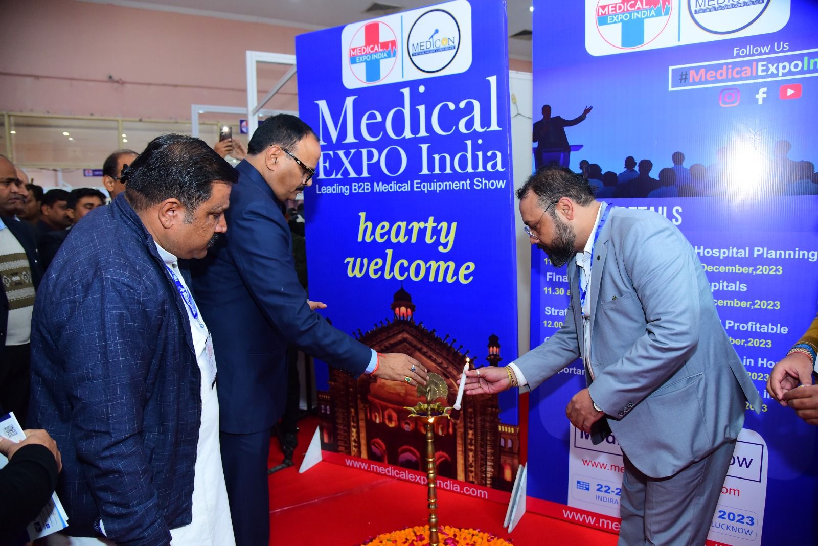 11th-medical-expo-india-2023-lucknow