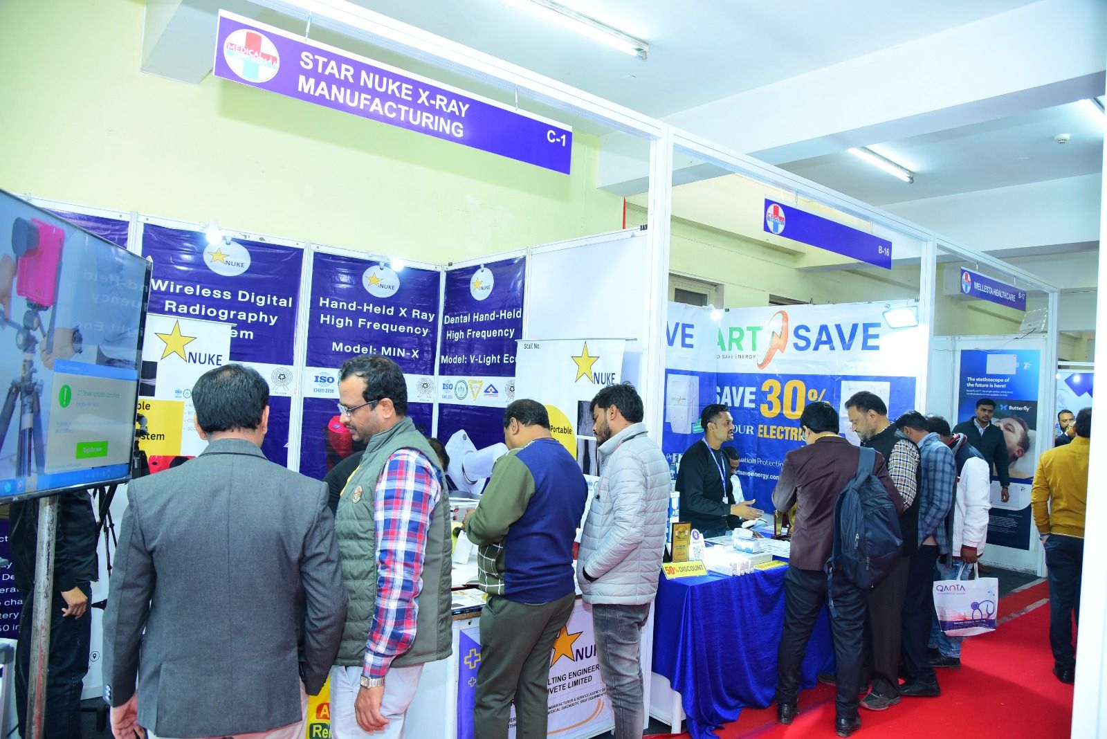 11th-medical-expo-india-2023-lucknow