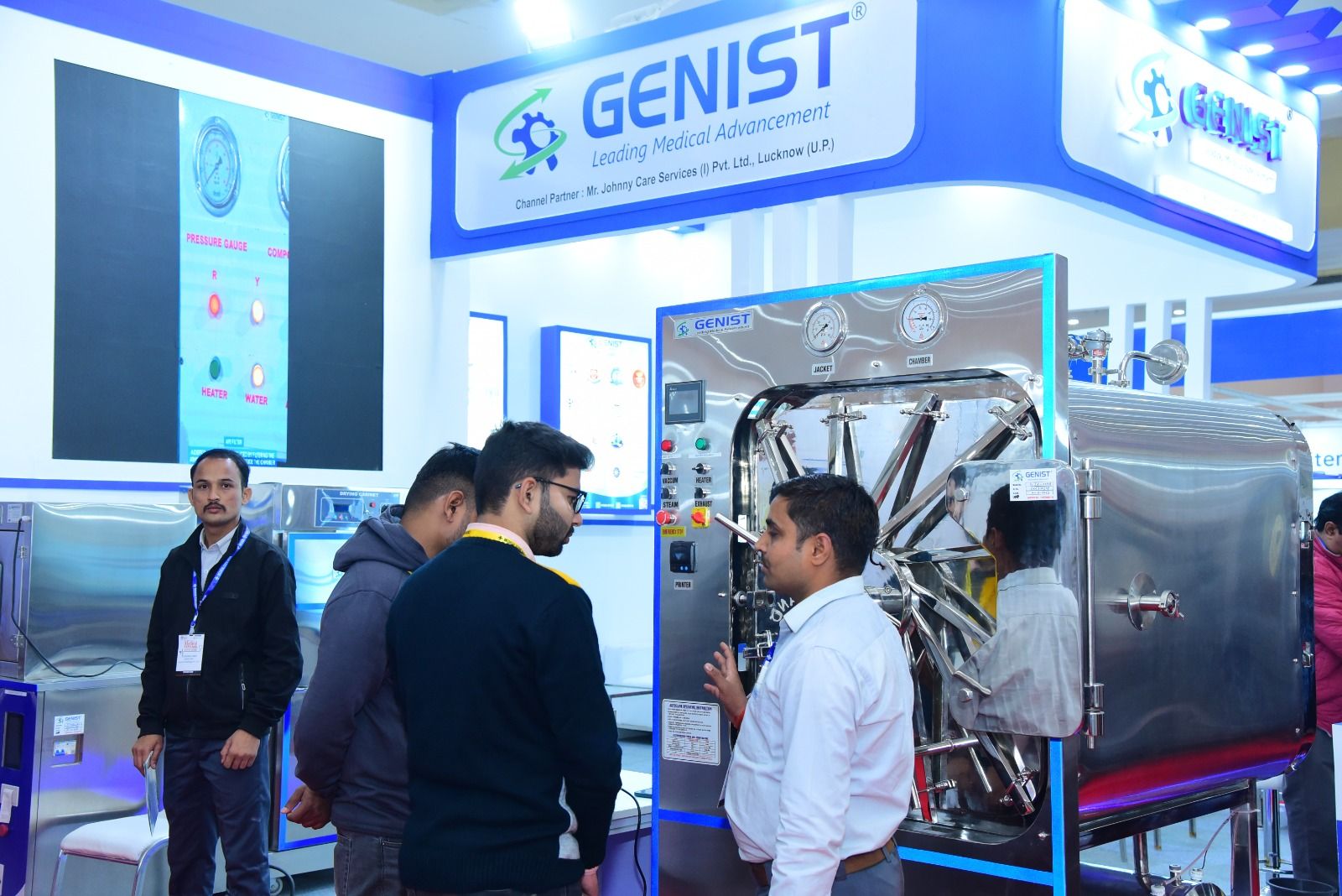 11th-medical-expo-india-2023-lucknow