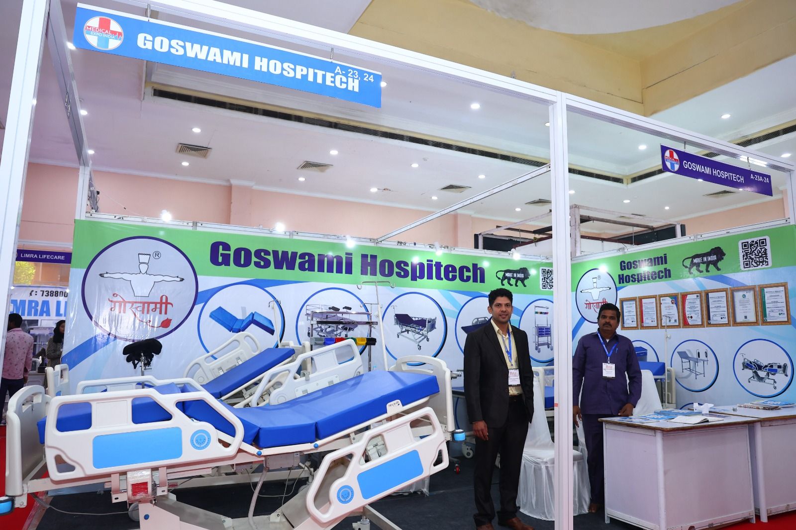 11th-medical-expo-india-2023-lucknow
