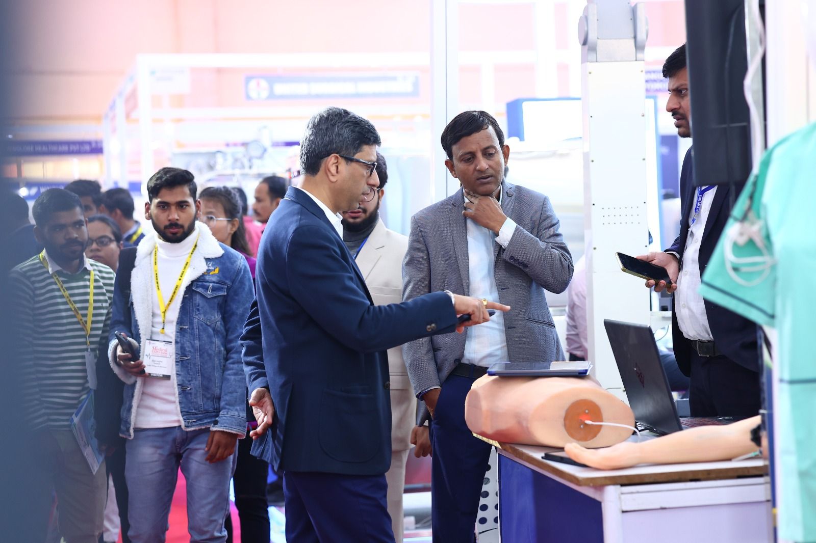 11th-medical-expo-india-2023-lucknow